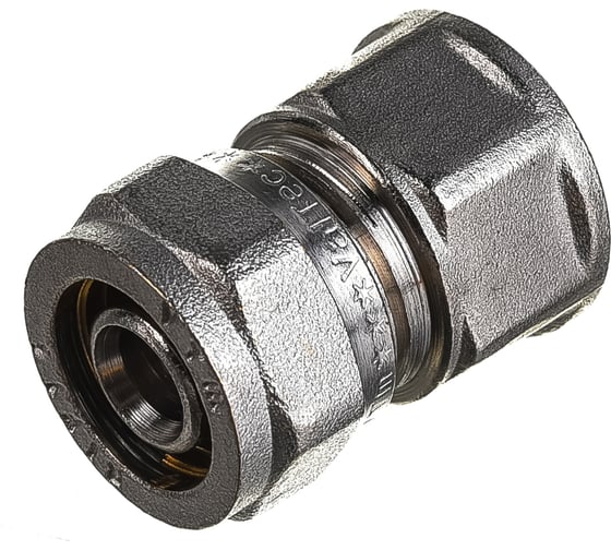 Фитинг м.пл. 16x1/2"ВР VTm.302.N.001604