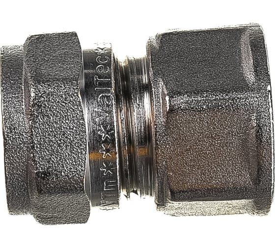 Фитинг м.пл. 16x1/2"ВР VTm.302.N.001604