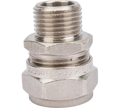 Фитинг 20x1/2"НР Valtec VTm.301.N.002004