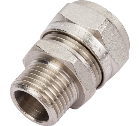 Фитинг 20x1/2"НР Valtec VTm.301.N.002004