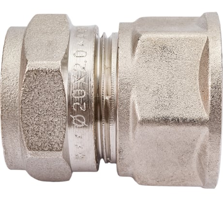 Фитинг 20х3/4"ВР Valtec VTm.302.N.002005