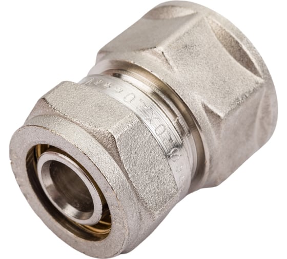 Фитинг 20х3/4"ВР Valtec VTm.302.N.002005