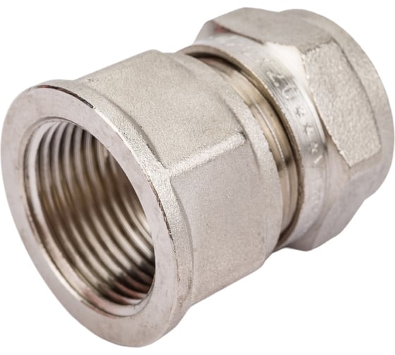 Фитинг 20х3/4"ВР Valtec VTm.302.N.002005