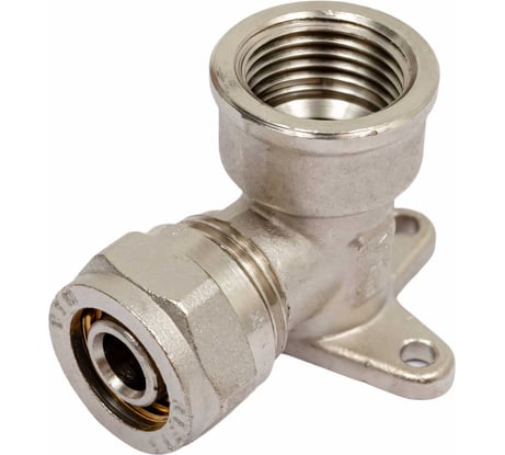 Установочный уголок 16х1/2" Valtec 5315