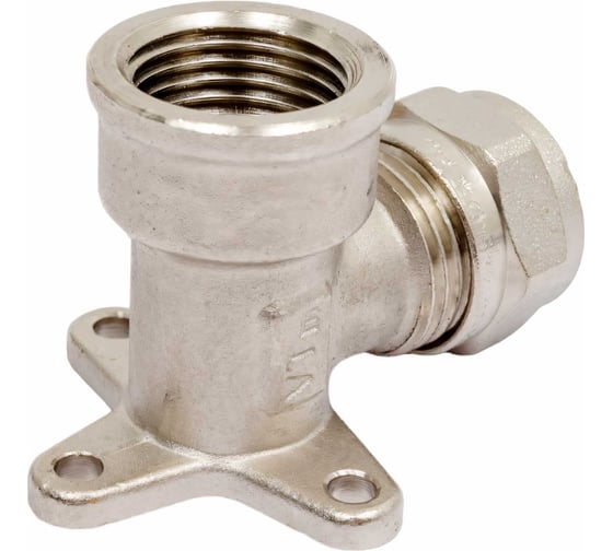 Установочный уголок 16х1/2" Valtec 5315