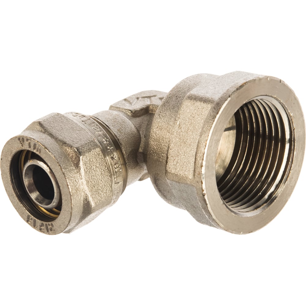 Уголок 16х3/4\" Valtec 7437 - выгодная цена, отзывы, характеристики ...