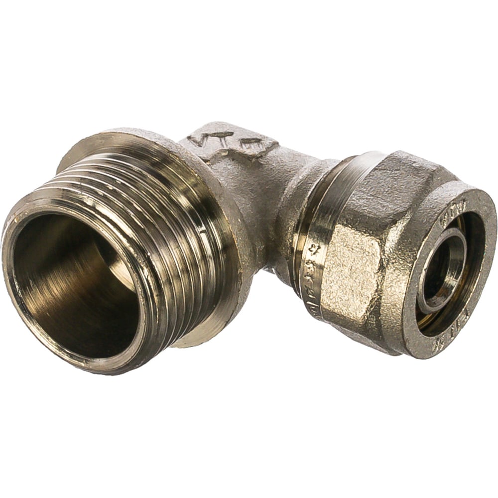 Уголок 16х3/4\" Valtec 3438 - выгодная цена, отзывы, характеристики ...