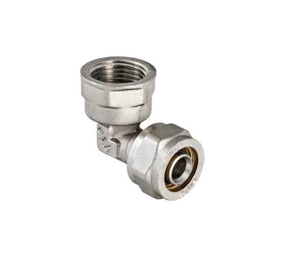Уголок 26х3/4" Valtec 3446
