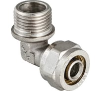 Уголок 26х3/4" Valtec 17613