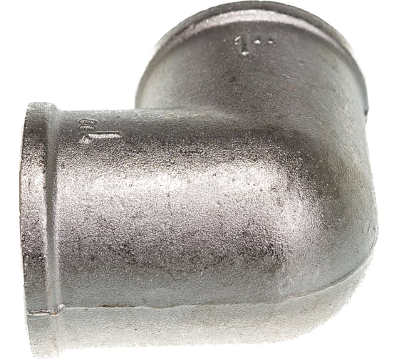 Угольник Valtec 1" внутренняя-внутренняя VTr.090.N.0006