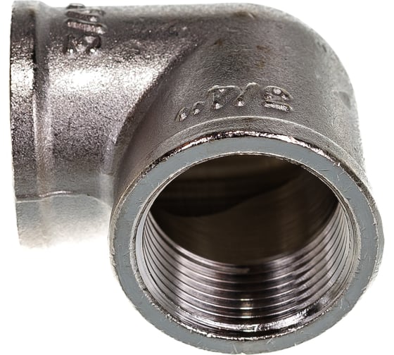 Угольник Valtec 3/4" вн.-вн. VTr.090.N.0005