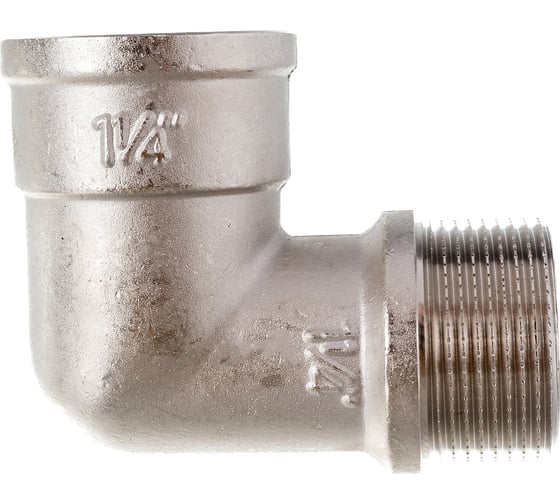 Равный угольник 1 1/4" Valtec 70616