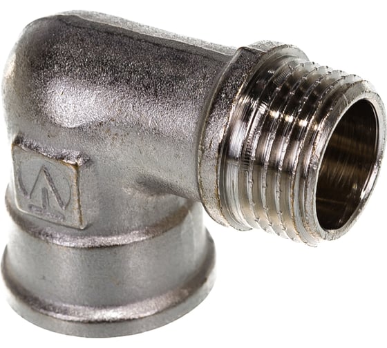 Равный угольник 1/2" Valtec VTr.092.N.0004 (76537)