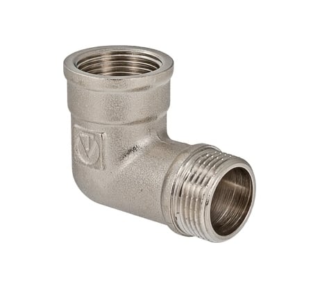 Угольник Valtec 1" вн.-нар VTr.092.N.0006