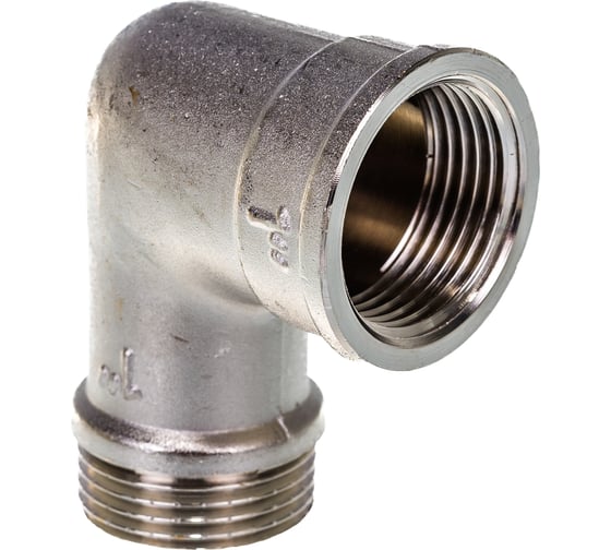 Угольник Valtec 1" вн.-нар VTr.092.N.0006