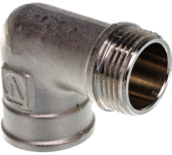 Угольник Valtec 1" вн.-нар VTr.092.N.0006