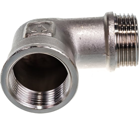 Угольник Valtec 1" вн.-нар VTr.092.N.0006
