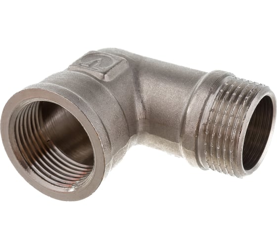 Угольник Valtec 3/4" внутренний - наружный VTr.092.N.0005