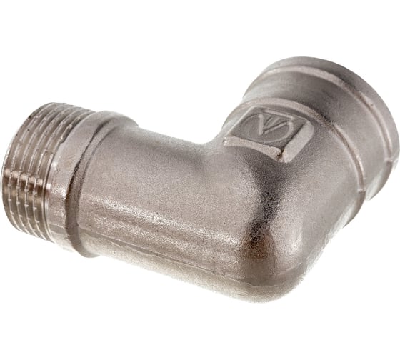 Угольник Valtec 3/4" внутренний - наружный VTr.092.N.0005