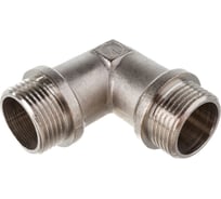 Угольник Valtec 3/4" наружный - наружный VTr.093.N.0005