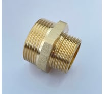 Редукционный ниппель BRASSCO Premium G1 1/4 х G1 4962367
