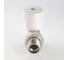 Клапан регулирующий угловой компактный (1/2") Valtec VT.007.LN.04 78043 3