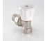 Клапан регулирующий угловой компактный (1/2") Valtec VT.007.LN.04 78043 4