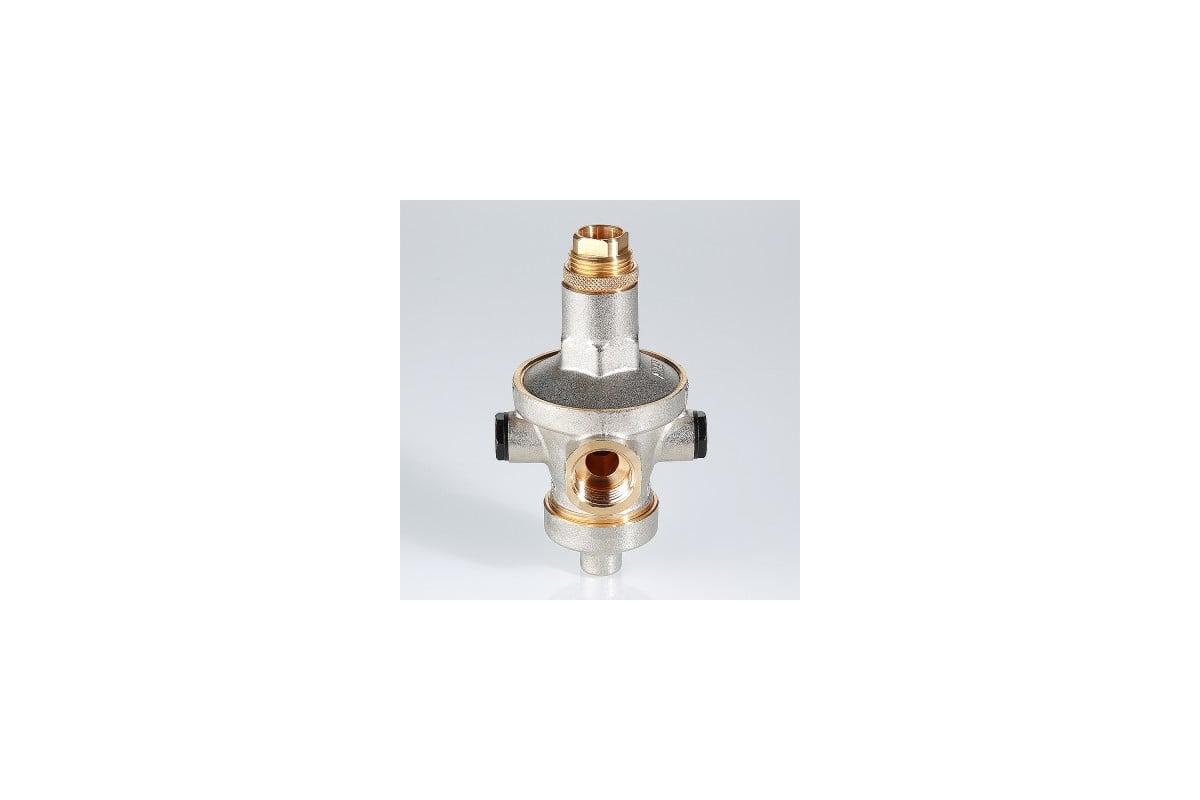 Клапан редукционный (1/2"; от 1 до 7 бар) Valtec VT.085.N.0407 86072 ...