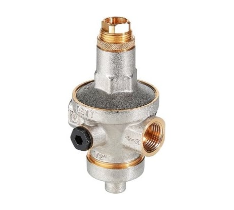 Клапан редукционный (1/2"; от 1 до 7 бар) Valtec VT.085.N.0407 86072