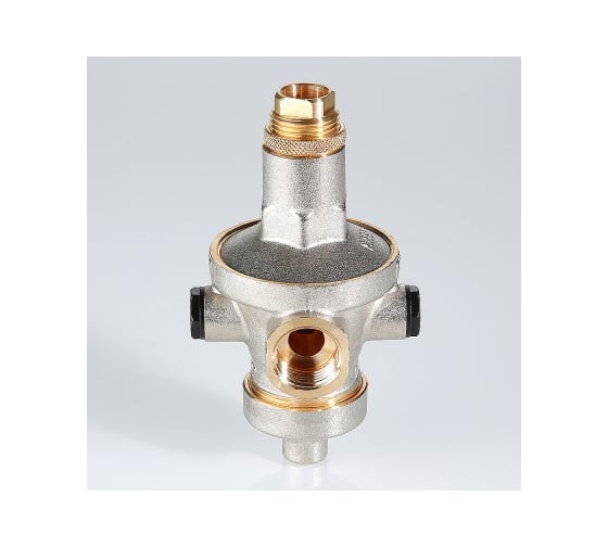 Клапан редукционный (1/2"; от 1 до 7 бар) Valtec VT.085.N.0407 86072