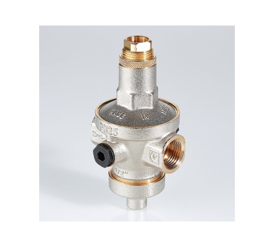 Клапан редукционный (1/2"; от 1 до 7 бар) Valtec VT.085.N.0407 86072
