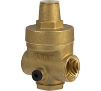 Клапан редукционный (1"; 4.5 бар) Valtec VT.087.G.0645 85530