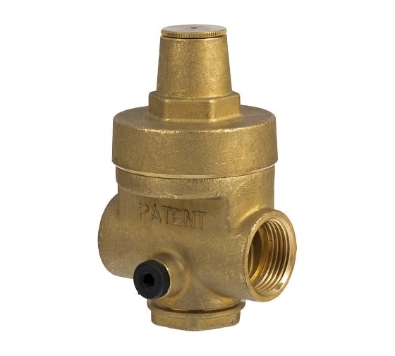 Клапан редукционный (1"; 4.5 бар) Valtec VT.087.G.0645 85530 1