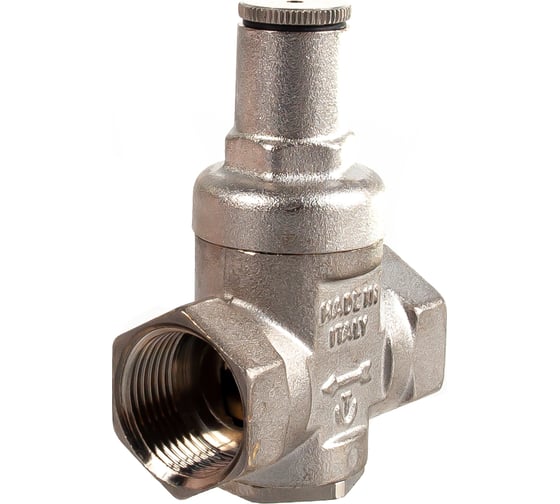 Клапан редукционный (3/4"; 4 бара) Valtec VT.087.N.0545 80378