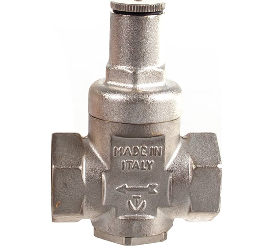 Клапан редукционный (3/4"; 4 бара) Valtec VT.087.N.0545 80378