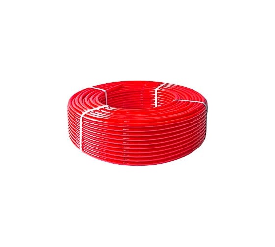Труба из сшитого полиэтилена PEX-EVON (20х2 мм; 1/100 м) Valtec VP2020.3 84382