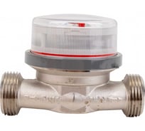 Счётчик воды универсальный (3/4") Valtec VLF-20U/R 81234