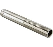 Сгон прямой (1/2"х100 мм) Valtec VTr.653.N.0410 76610