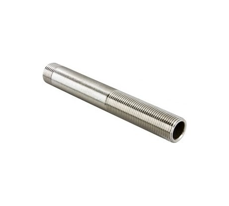 Сгон прямой (1/2"х100 мм) Valtec VTr.653.N.0410 76610