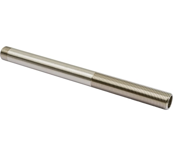 Сгон прямой (1/2"х250 мм) Valtec VTr.653.N.0425 76612 1