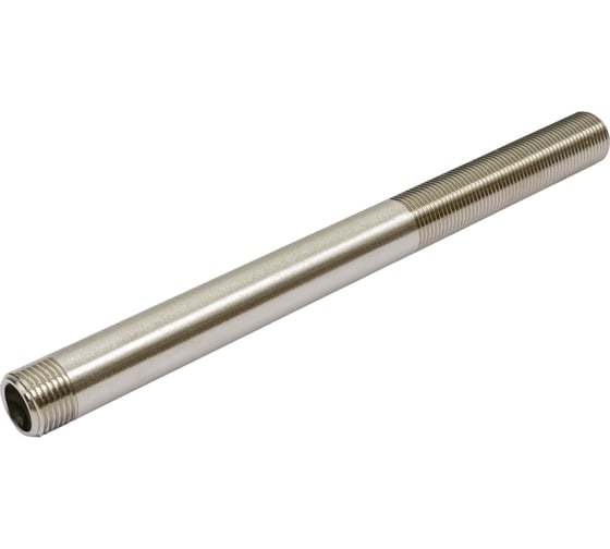 Сгон прямой (1/2"х250 мм) Valtec VTr.653.N.0425 76612