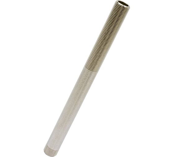 Сгон прямой (1/2"х250 мм) Valtec VTr.653.N.0425 76612