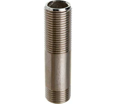 Сгон прямой (1/2"х80 мм) Valtec VTr.653.N.0408 76609