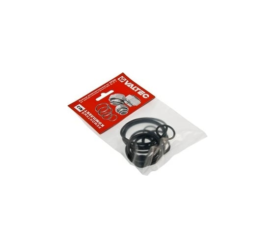 Набор уплотнительных колец из EPDM № 2 Ду (16 шт; 1/2-2") Valtec VT.KIT.2.0409 83569