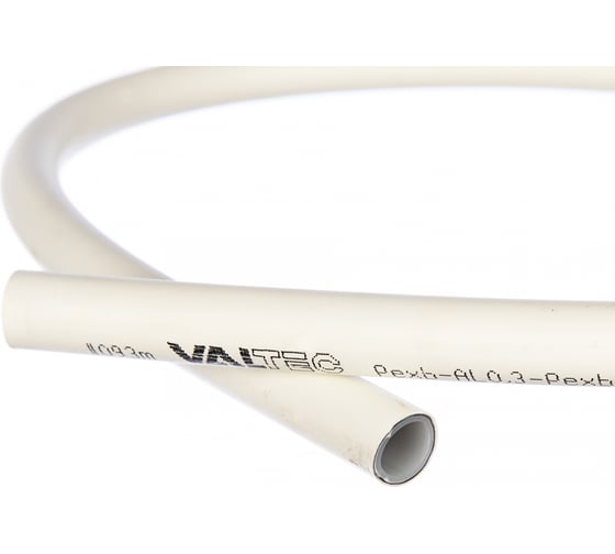 Труба металлопластиковая (16х2 мм; 1 м) Valtec V1620 5212