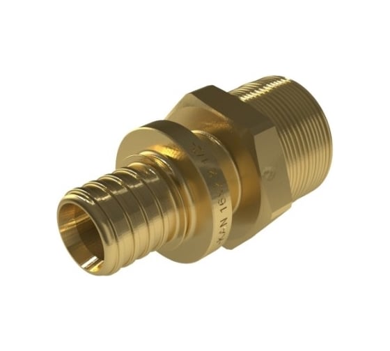 Соединитель KAN ultraline - 20 ph r1/2 2509045002 1