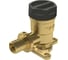 Отвод KAN фиксируемый, ultraline - 16 pb rp1/2" удлиненный 2509286006 1