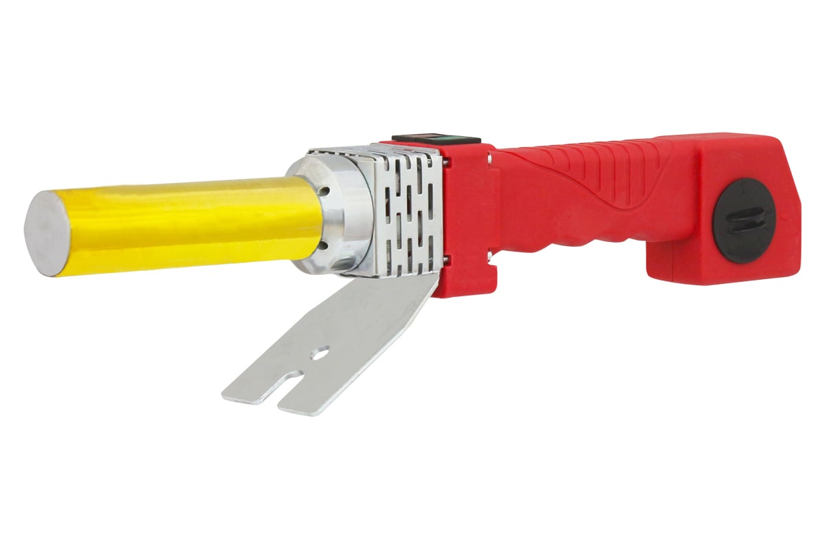 Сварочный аппарат для пластиковых труб Калибр СВА-1000Т 00000046214 ...?