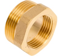 Футорка BRASSCO Premium G1 1/4 х G1 4962602