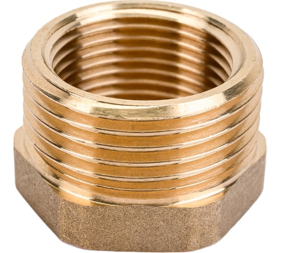 Футорка BRASSCO Premium G1 х G3/4 4962640
